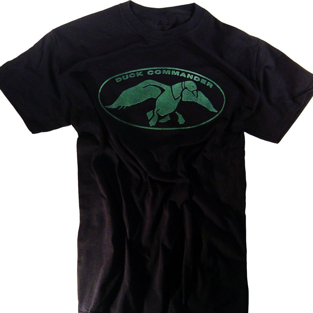 Duck Dynasty TShirt Gifts Gear Womens Mens Apparel